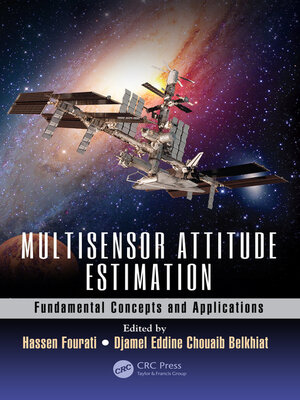 cover image of Multisensor Attitude Estimation